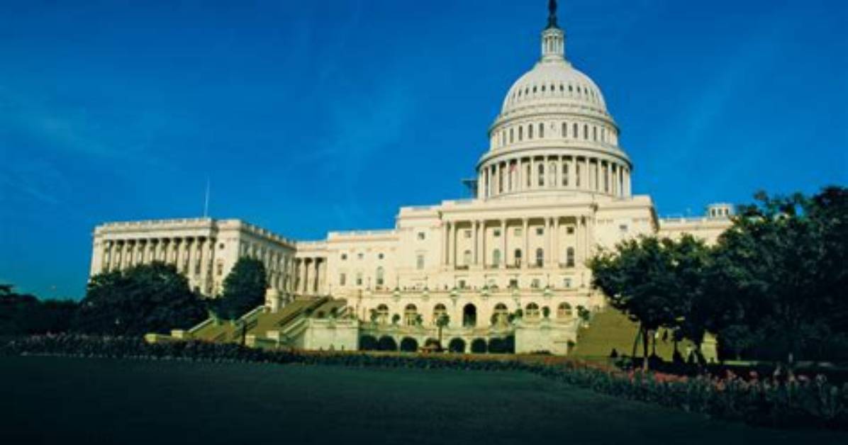 Us Capitol
