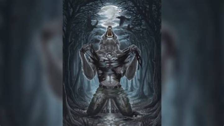 Wolf Ripping Shirt Meme: Why It Went Viral and What It Means